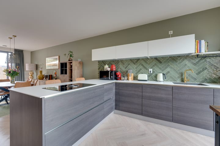 Foto 5 van Voorbuurt 33