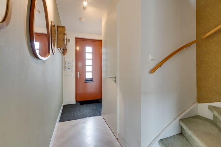 Foto 7 van Voorbuurt 33