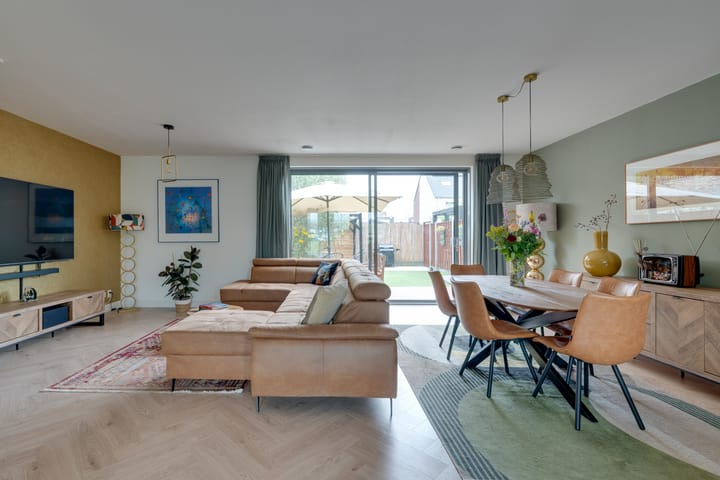 Foto 8 van Voorbuurt 33