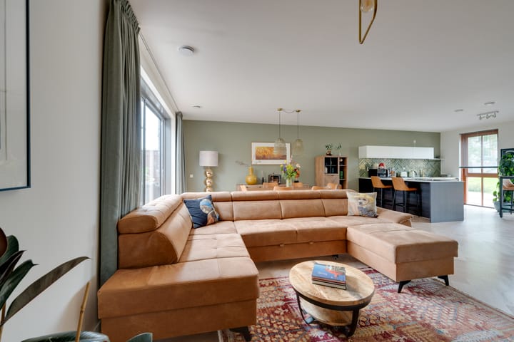 Foto 10 van Voorbuurt 33