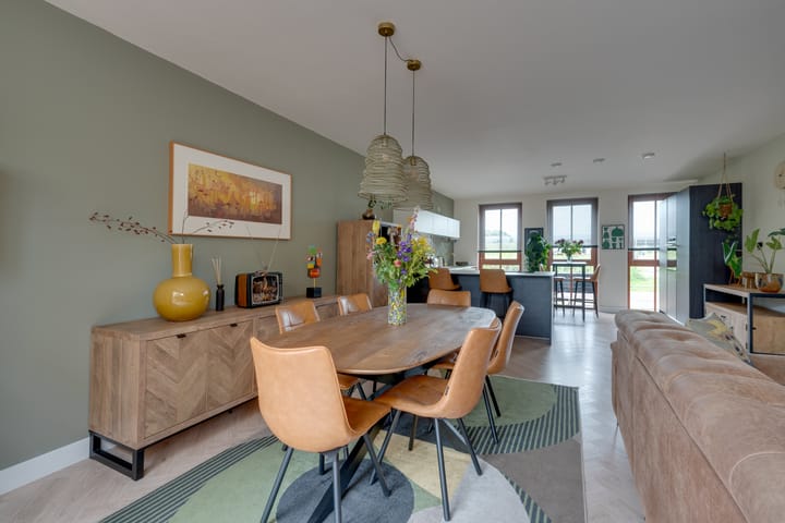 Foto 13 van Voorbuurt 33