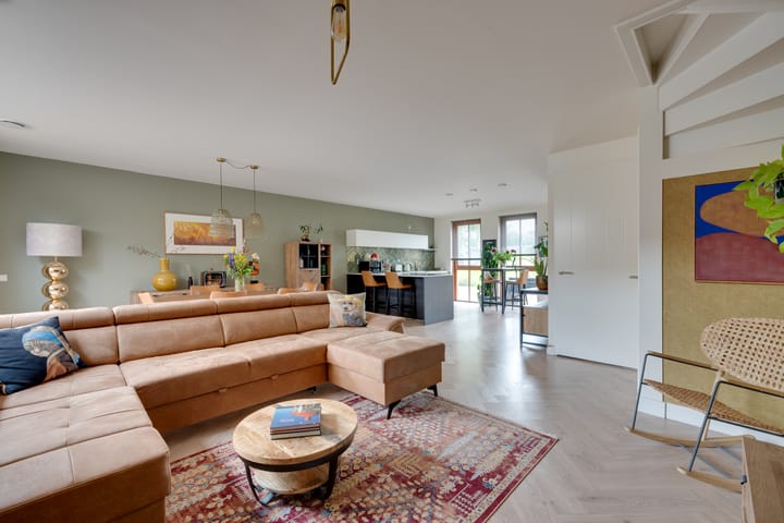 Foto 14 van Voorbuurt 33