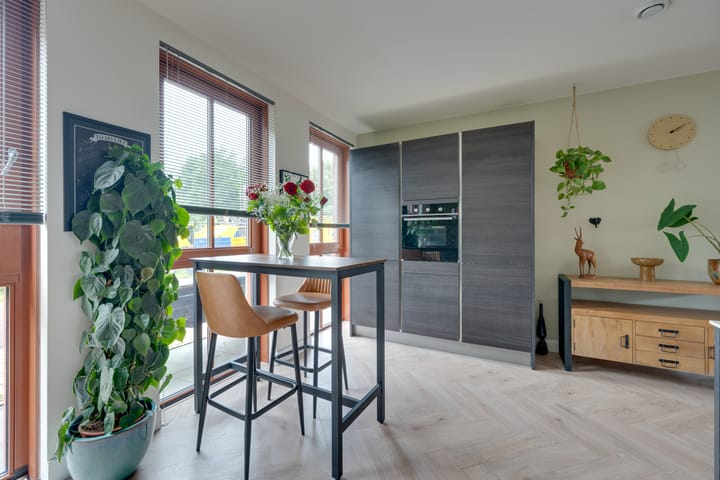 Foto 16 van Voorbuurt 33