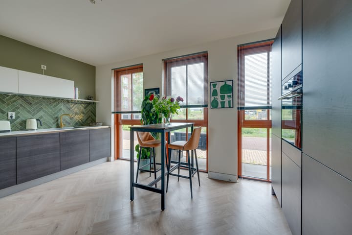 Foto 17 van Voorbuurt 33