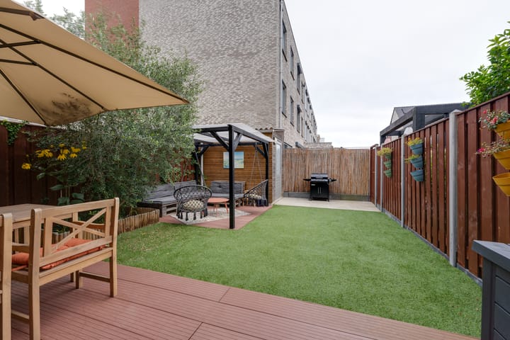 Foto 21 van Voorbuurt 33