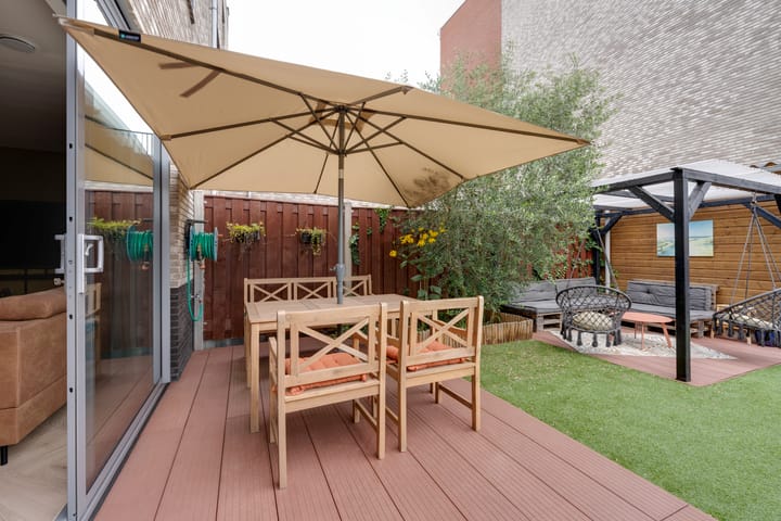 Foto 22 van Voorbuurt 33