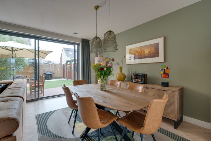 Foto 11 van Voorbuurt 33