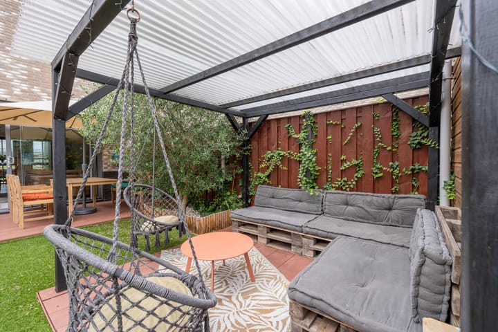 Foto 24 van Voorbuurt 33