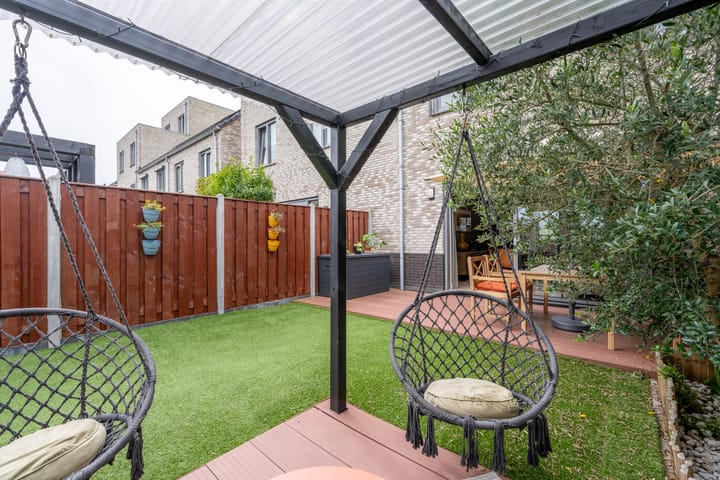 Foto 25 van Voorbuurt 33