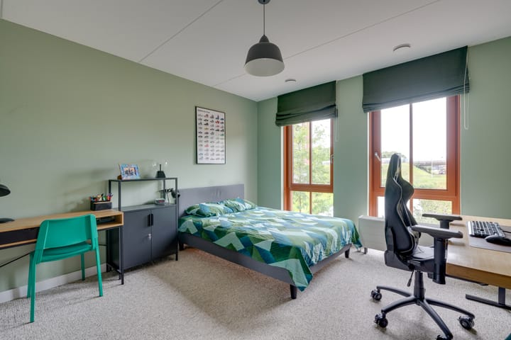 Foto 28 van Voorbuurt 33