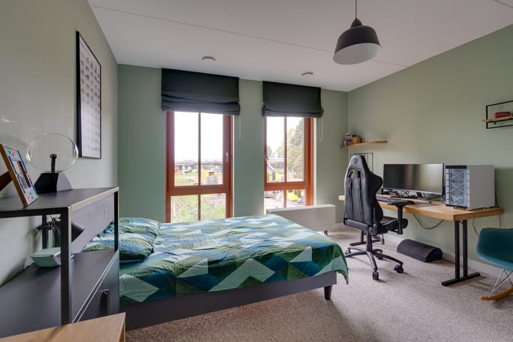 Foto 29 van Voorbuurt 33