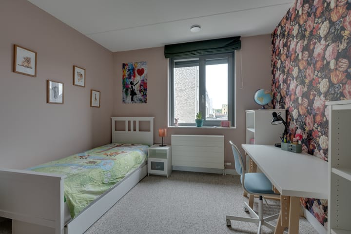 Foto 32 van Voorbuurt 33