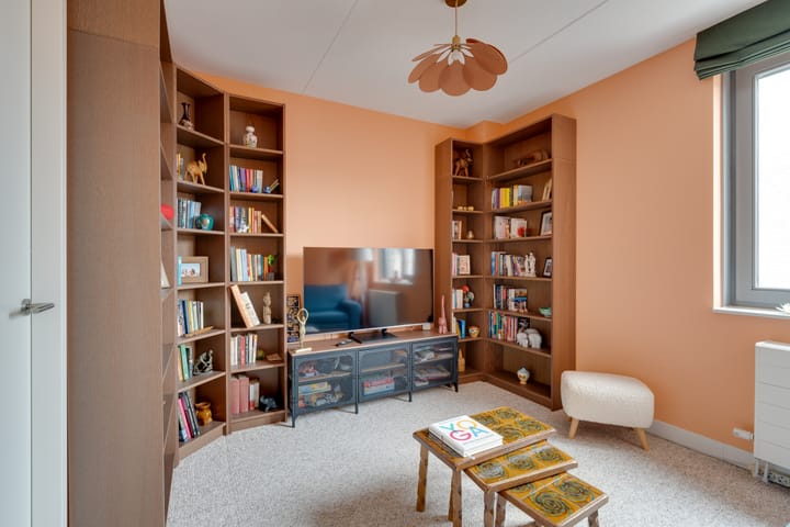 Foto 34 van Voorbuurt 33