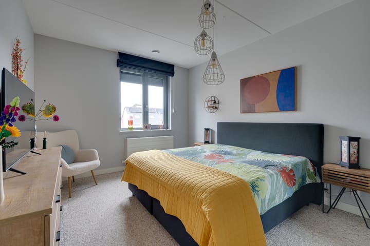 Foto 41 van Voorbuurt 33