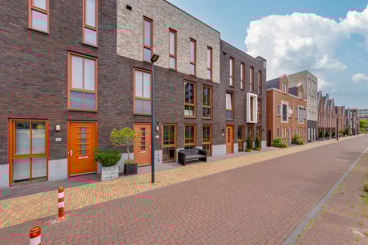 Foto 51 van Voorbuurt 33