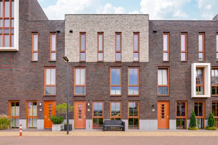 Foto 52 van Voorbuurt 33