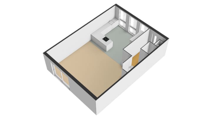 Foto 55 van Voorbuurt 33