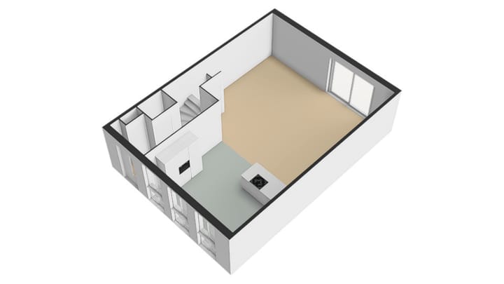 Foto 56 van Voorbuurt 33