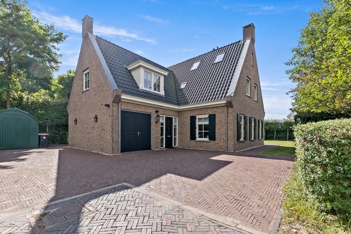 Jan van Polanenpad 5 main image