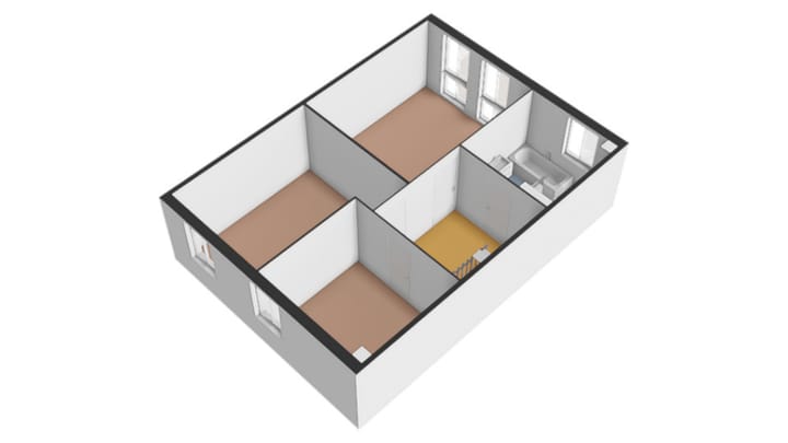 Foto 61 van Voorbuurt 33