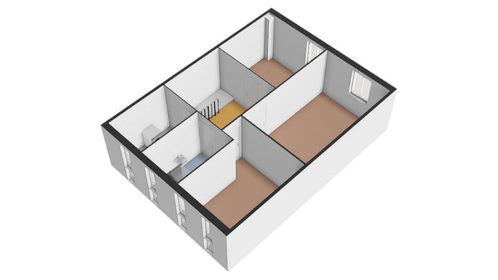 Foto 65 van Voorbuurt 33