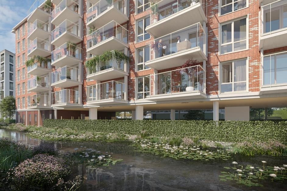 Foto 1 van Bijdorplaan 2-D