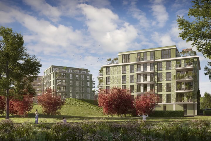 Photo 4 of Bijdorplaan 2-D