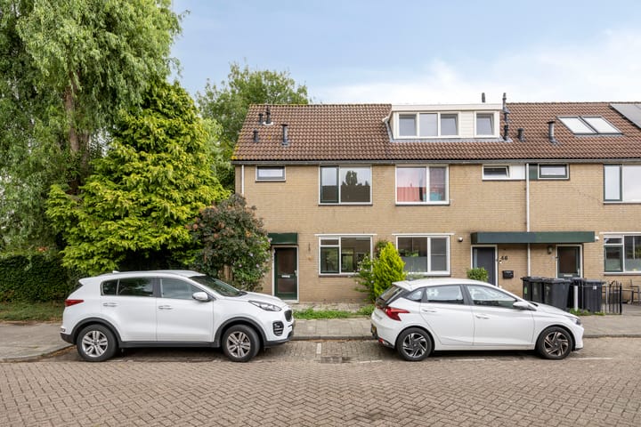 Foto 2 van Okkersheul 44