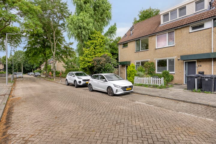 Foto 4 van Okkersheul 44