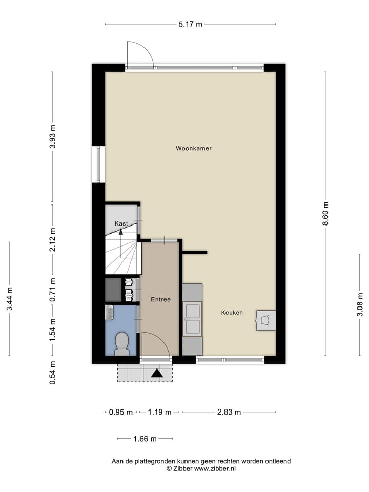 Foto 5 van Okkersheul 44