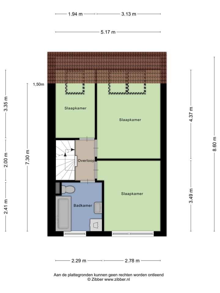 Foto 14 van Okkersheul 44