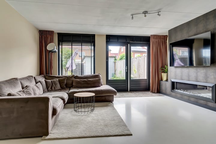 Foto 4 van Meander 84