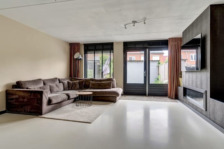 Foto 5 van Meander 84