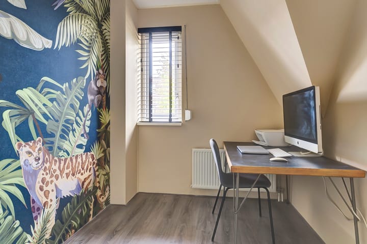 Foto 14 van Meander 84