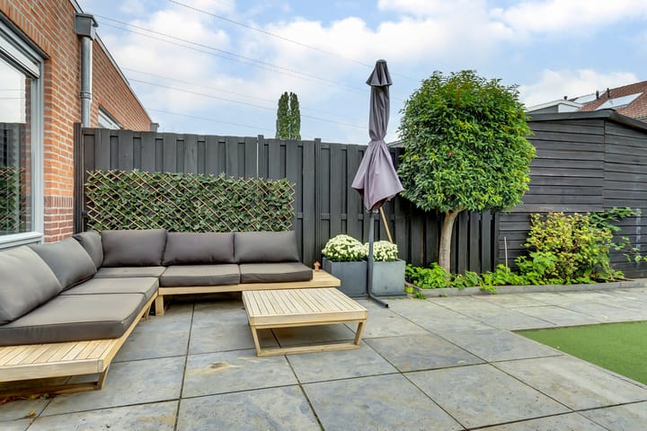 Foto 28 van Meander 84