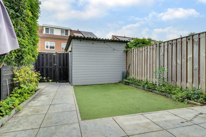 Foto 29 van Meander 84