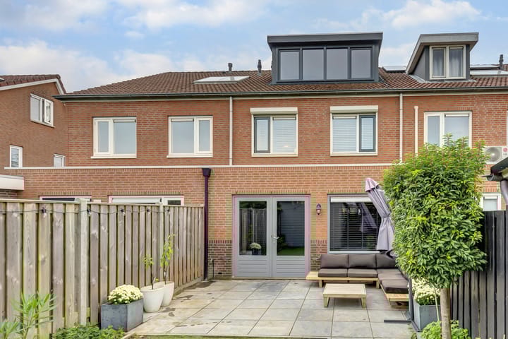 Foto 30 van Meander 84