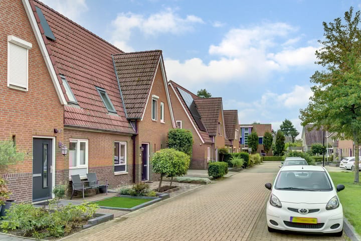 Foto 32 van Meander 84