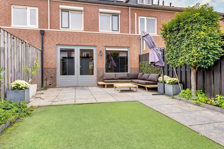 Foto 31 van Meander 84