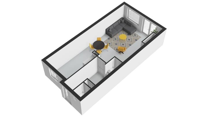 Foto 34 van Meander 84