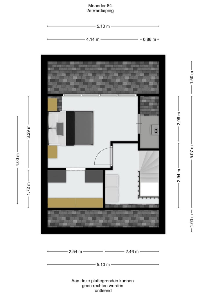 Foto 37 van Meander 84