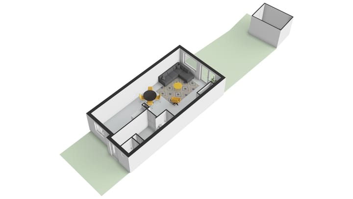 Foto 40 van Meander 84