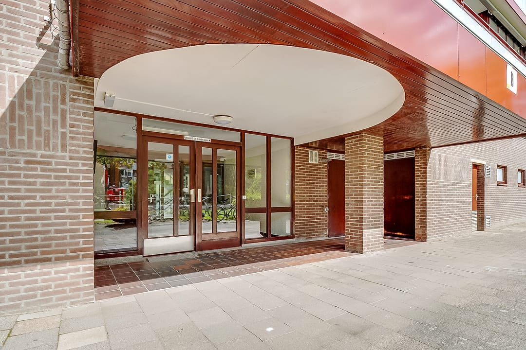Photo 2 of Kruisbeklaan 13