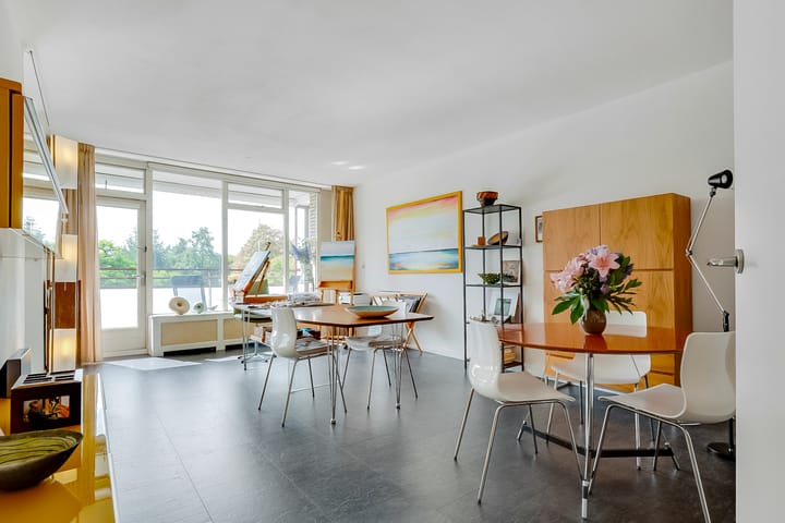 Foto 4 van Kruisbeklaan 13