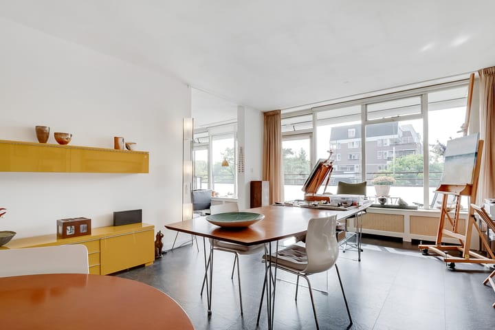 Foto 5 van Kruisbeklaan 13