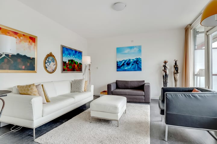 Photo 7 of Kruisbeklaan 13