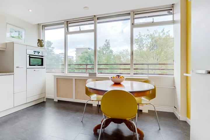 Photo 10 of Kruisbeklaan 13