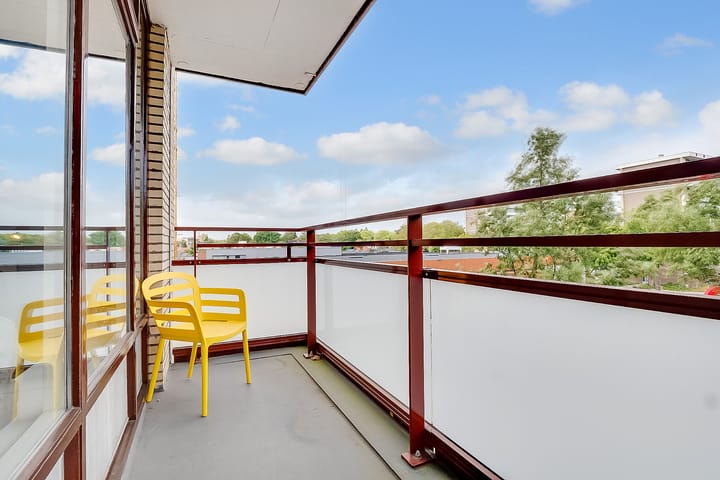 Photo 15 of Kruisbeklaan 13