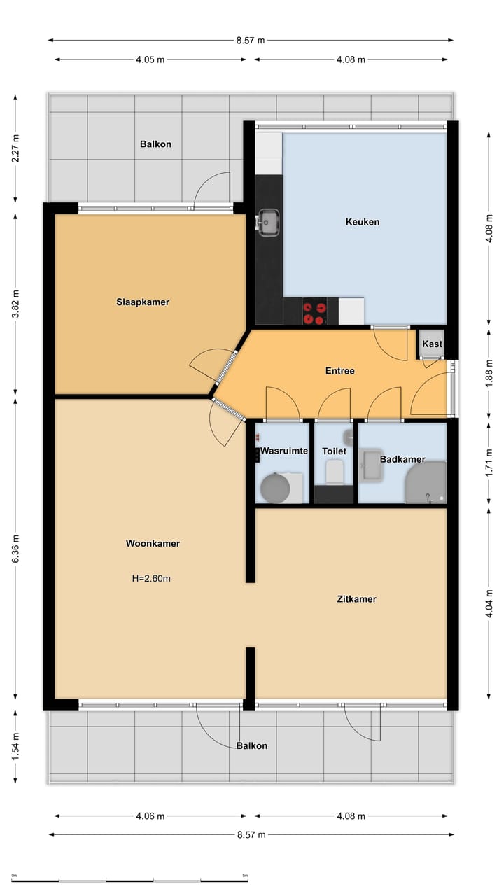 Photo 20 of Kruisbeklaan 13