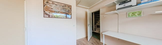 Slaapkamer